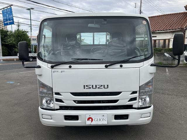 Ref:AUX-24501499 ISUZU ELF TRUCK 2018 2 Ref:AUX-24501499 ISUZU ELF TRUCK 2018 - Image 2
