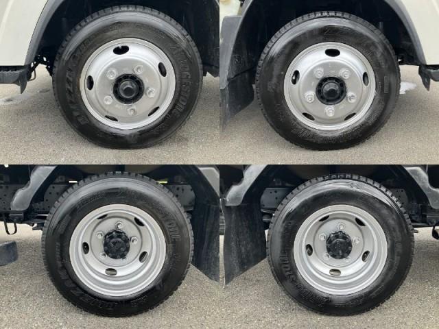 Ref:AUX-24501499 ISUZU ELF TRUCK 2018 11 Ref:AUX-24501499 ISUZU ELF TRUCK 2018 - Image 11