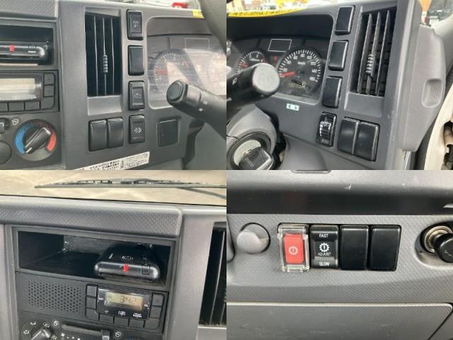 Ref:AUX-24501499 ISUZU ELF TRUCK 2018 14 Ref:AUX-24501499 ISUZU ELF TRUCK 2018 - Image 14
