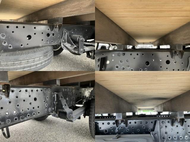 Ref:AUX-24501499 ISUZU ELF TRUCK 2018 17 Ref:AUX-24501499 ISUZU ELF TRUCK 2018 - Image 17