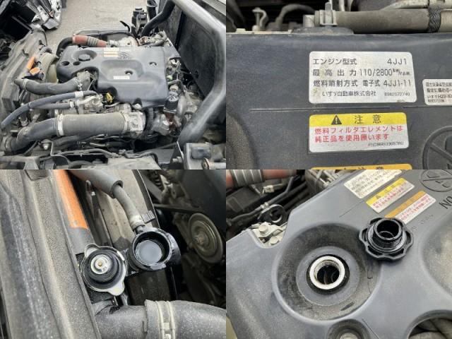 Ref:AUX-24501499 ISUZU ELF TRUCK 2018 18 Ref:AUX-24501499 ISUZU ELF TRUCK 2018 - Image 18