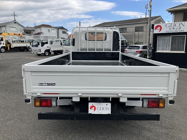 Ref:AUX-24501499 ISUZU ELF TRUCK 2018 8 Ref:AUX-24501499 ISUZU ELF TRUCK 2018 - Image 8