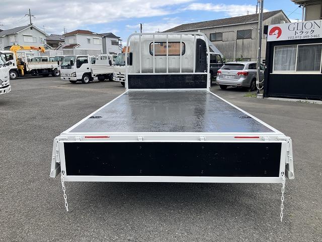Ref:AUX-24501499 ISUZU ELF TRUCK 2018 9 Ref:AUX-24501499 ISUZU ELF TRUCK 2018 - Image 9