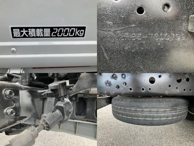 Ref:AUX-24501499 ISUZU ELF TRUCK 2018 10 Ref:AUX-24501499 ISUZU ELF TRUCK 2018 - Image 10