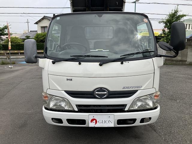 Ref:AUX-24501519 HINO DUTRO 2012 2 Ref:AUX-24501519 HINO DUTRO 2012 - Image 2