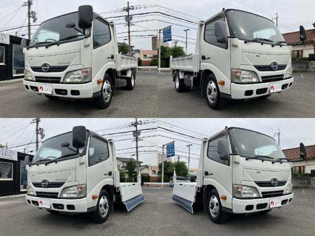 Ref:AUX-24501519 HINO DUTRO 2012 11 Ref:AUX-24501519 HINO DUTRO 2012 - Image 11