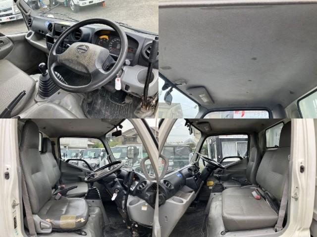 Ref:AUX-24501519 HINO DUTRO 2012 18 Ref:AUX-24501519 HINO DUTRO 2012 - Image 18