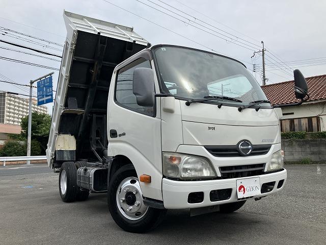 Ref:AUX-24501519 HINO DUTRO 2012 3 Ref:AUX-24501519 HINO DUTRO 2012 - Image 3