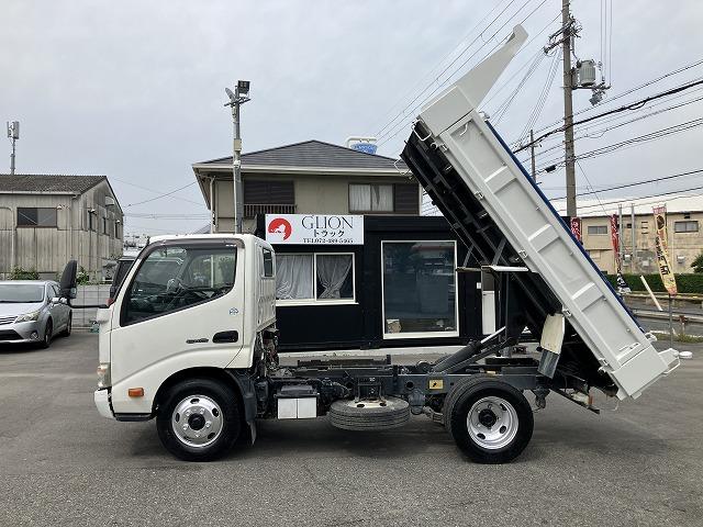 Ref:AUX-24501519 HINO DUTRO 2012 4 Ref:AUX-24501519 HINO DUTRO 2012 - Image 4