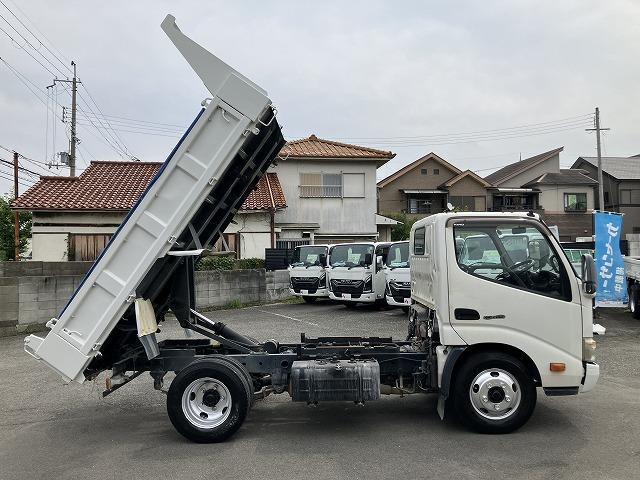 Ref:AUX-24501519 HINO DUTRO 2012 5 Ref:AUX-24501519 HINO DUTRO 2012 - Image 5
