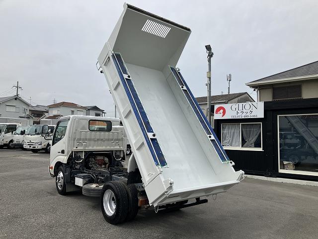 Ref:AUX-24501519 HINO DUTRO 2012 6 Ref:AUX-24501519 HINO DUTRO 2012 - Image 6