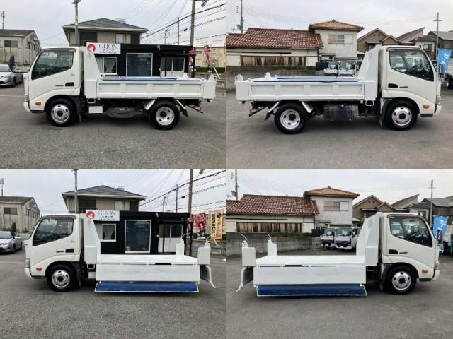 Ref:AUX-24501519 HINO DUTRO 2012 8 Ref:AUX-24501519 HINO DUTRO 2012 - Image 8