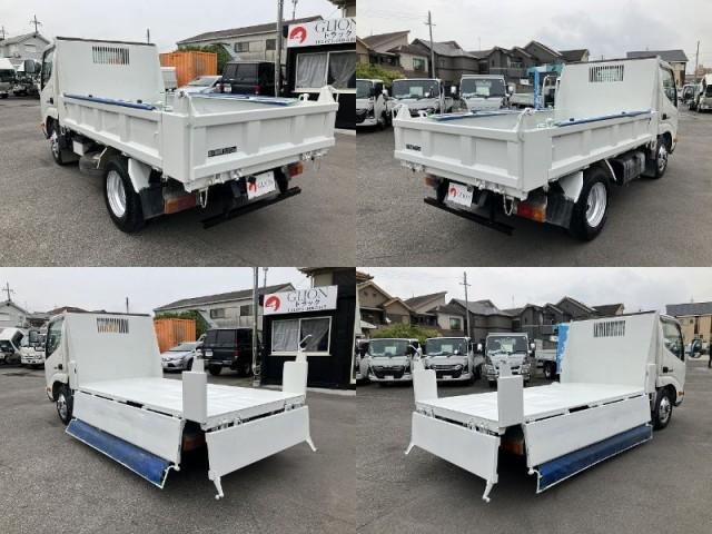 Ref:AUX-24501519 HINO DUTRO 2012 9 Ref:AUX-24501519 HINO DUTRO 2012 - Image 9