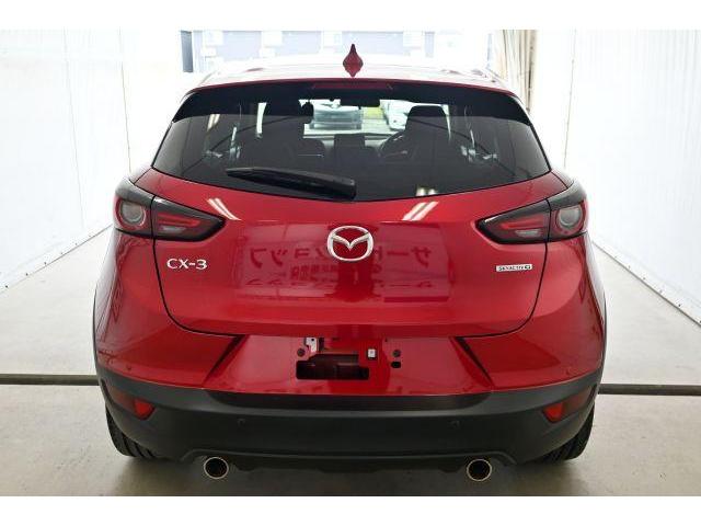 Ref:AUX-24501714 MAZDA CX-3 2021 11 Ref:AUX-24501714 MAZDA CX-3 2021 - Image 11