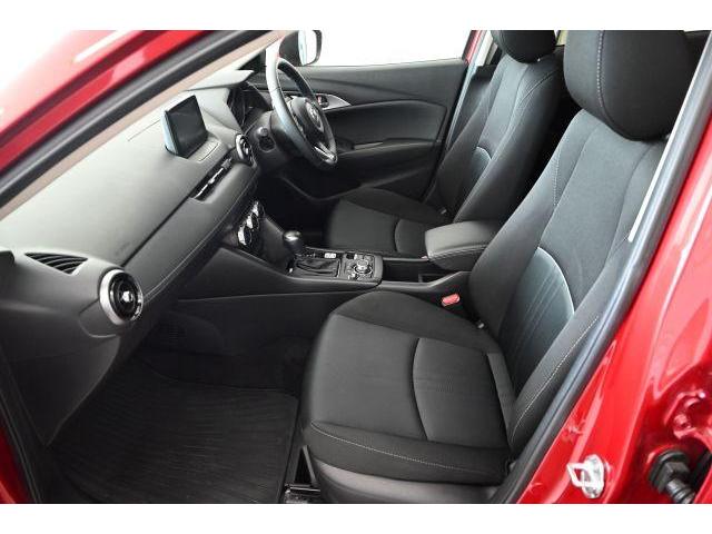 Ref:AUX-24501714 MAZDA CX-3 2021 13 Ref:AUX-24501714 MAZDA CX-3 2021 - Image 13