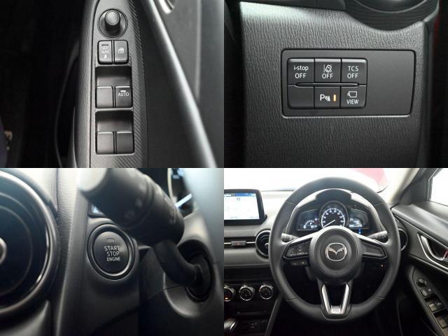 Ref:AUX-24501714 MAZDA CX-3 2021 17 Ref:AUX-24501714 MAZDA CX-3 2021 - Image 17