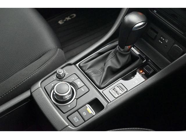Ref:AUX-24501714 MAZDA CX-3 2021 18 Ref:AUX-24501714 MAZDA CX-3 2021 - Image 18