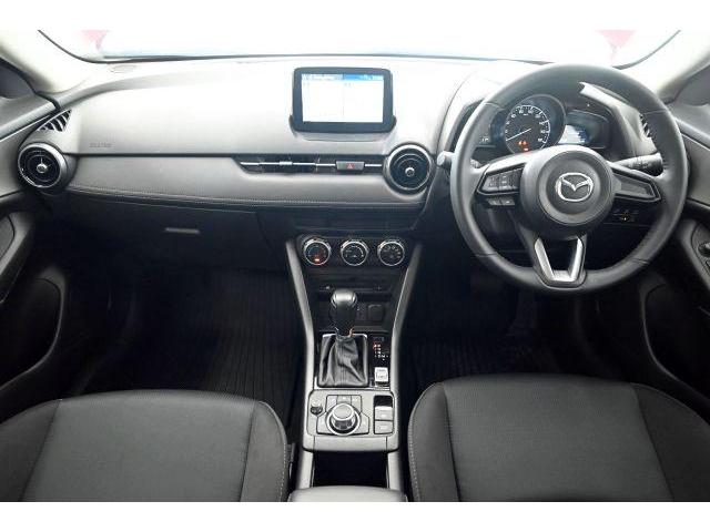 Ref:AUX-24501714 MAZDA CX-3 2021 3 Ref:AUX-24501714 MAZDA CX-3 2021 - Image 3