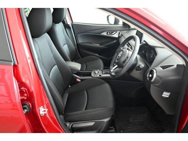Ref:AUX-24501714 MAZDA CX-3 2021 6 Ref:AUX-24501714 MAZDA CX-3 2021 - Image 6