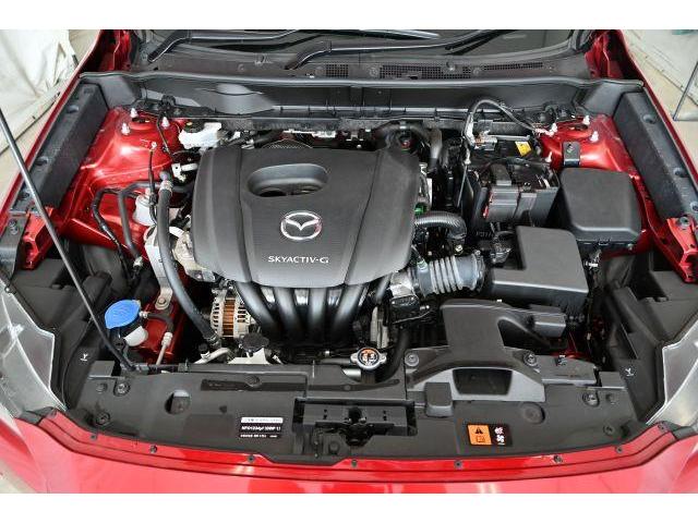 Ref:AUX-24501714 MAZDA CX-3 2021 8 Ref:AUX-24501714 MAZDA CX-3 2021 - Image 8