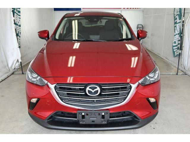 Ref:AUX-24501714 MAZDA CX-3 2021 10 Ref:AUX-24501714 MAZDA CX-3 2021 - Image 10