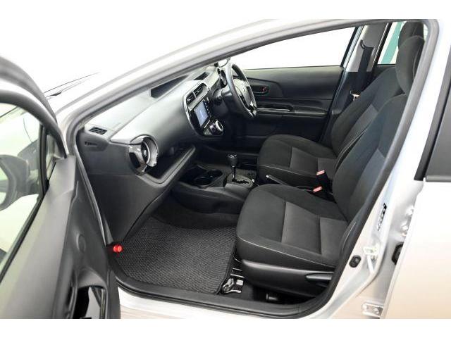 Ref:AUX-24501721 TOYOTA AQUA 2020 11 Ref:AUX-24501721 TOYOTA AQUA 2020 - Image 11
