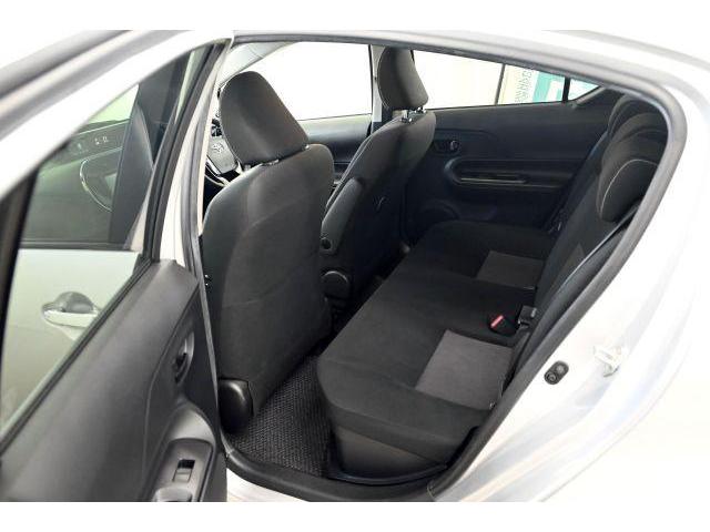 Ref:AUX-24501721 TOYOTA AQUA 2020 12 Ref:AUX-24501721 TOYOTA AQUA 2020 - Image 12
