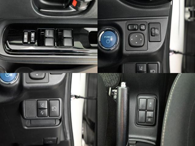Ref:AUX-24501721 TOYOTA AQUA 2020 15 Ref:AUX-24501721 TOYOTA AQUA 2020 - Image 15