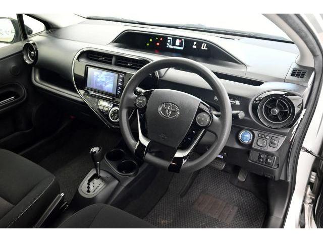 Ref:AUX-24501721 TOYOTA AQUA 2020 3 Ref:AUX-24501721 TOYOTA AQUA 2020 - Image 3