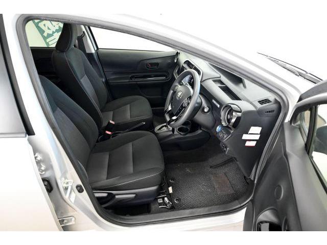 Ref:AUX-24501721 TOYOTA AQUA 2020 6 Ref:AUX-24501721 TOYOTA AQUA 2020 - Image 6