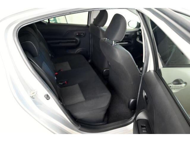 Ref:AUX-24501721 TOYOTA AQUA 2020 7 Ref:AUX-24501721 TOYOTA AQUA 2020 - Image 7
