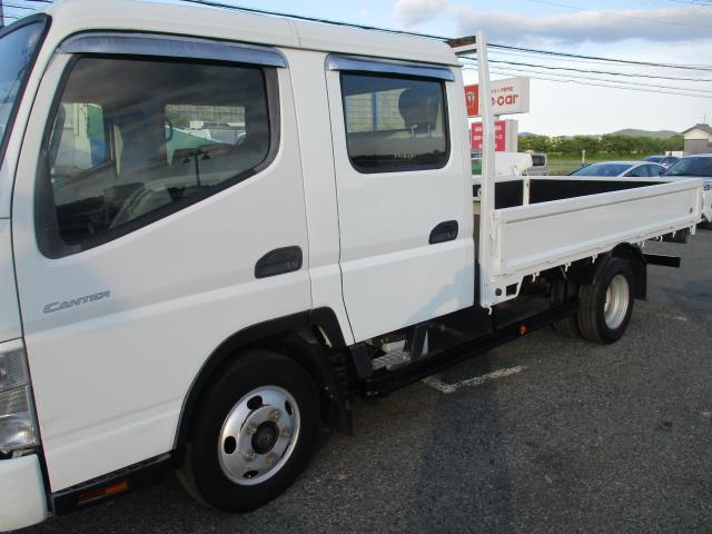 Ref:AUX-24505905 MITSUBISHI FUSO CANTER 2010 11 Ref:AUX-24505905 MITSUBISHI FUSO CANTER 2010 - Image 11