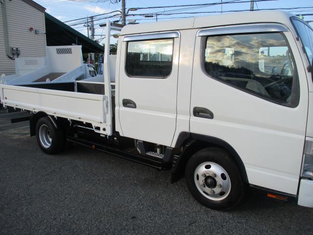 Ref:AUX-24505905 MITSUBISHI FUSO CANTER 2010 12 Ref:AUX-24505905 MITSUBISHI FUSO CANTER 2010 - Image 12
