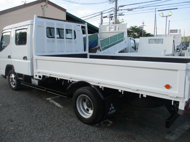 Ref:AUX-24505905 MITSUBISHI FUSO CANTER 2010 13 Ref:AUX-24505905 MITSUBISHI FUSO CANTER 2010 - Image 13