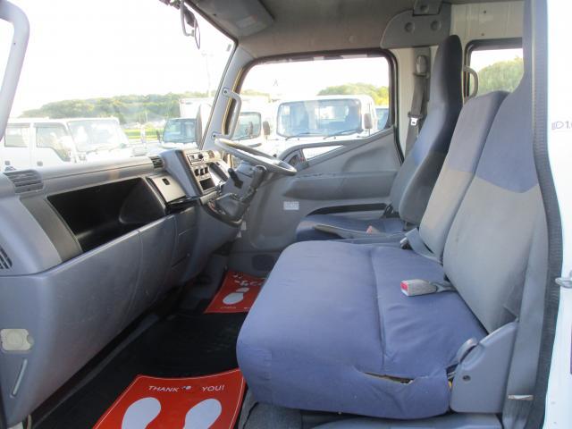 Ref:AUX-24505905 MITSUBISHI FUSO CANTER 2010 20 Ref:AUX-24505905 MITSUBISHI FUSO CANTER 2010 - Image 20