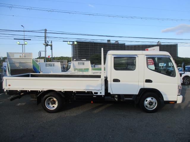 Ref:AUX-24505905 MITSUBISHI FUSO CANTER 2010 3 Ref:AUX-24505905 MITSUBISHI FUSO CANTER 2010 - Image 3