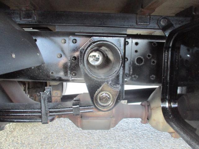 Ref:AUX-24505905 MITSUBISHI FUSO CANTER 2010 5 Ref:AUX-24505905 MITSUBISHI FUSO CANTER 2010 - Image 5