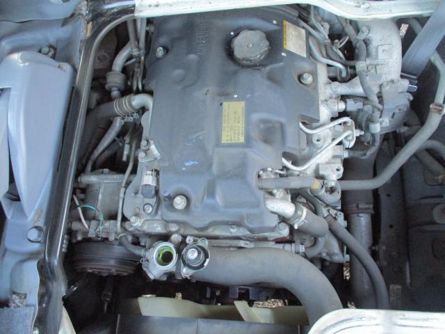 Ref:AUX-24505905 MITSUBISHI FUSO CANTER 2010 6 Ref:AUX-24505905 MITSUBISHI FUSO CANTER 2010 - Image 6