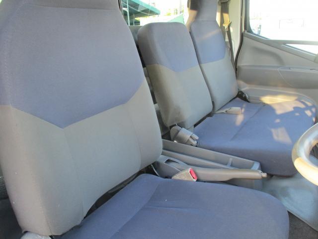 Ref:AUX-24505905 MITSUBISHI FUSO CANTER 2010 8 Ref:AUX-24505905 MITSUBISHI FUSO CANTER 2010 - Image 8