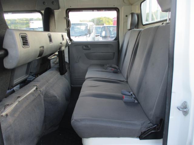 Ref:AUX-24505905 MITSUBISHI FUSO CANTER 2010 9 Ref:AUX-24505905 MITSUBISHI FUSO CANTER 2010 - Image 9