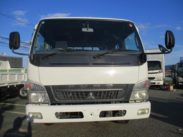 Ref:AUX-24505905 MITSUBISHI FUSO CANTER 2010 10 Ref:AUX-24505905 MITSUBISHI FUSO CANTER 2010 - Image 10