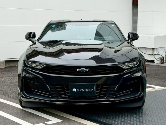 Ref:AUX-24505917 CHEVROLET CHEVROLET CAMARO 2025 2 Ref:AUX-24505917 CHEVROLET CHEVROLET CAMARO 2025 - Image 2