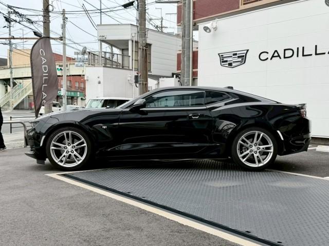Ref:AUX-24505917 CHEVROLET CHEVROLET CAMARO 2025 12 Ref:AUX-24505917 CHEVROLET CHEVROLET CAMARO 2025 - Image 12