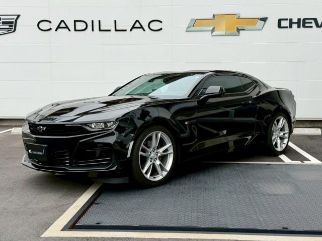 Ref:AUX-24505917 CHEVROLET CHEVROLET CAMARO 2025 13 Ref:AUX-24505917 CHEVROLET CHEVROLET CAMARO 2025 - Image 13