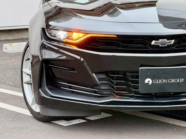 Ref:AUX-24505917 CHEVROLET CHEVROLET CAMARO 2025 14 Ref:AUX-24505917 CHEVROLET CHEVROLET CAMARO 2025 - Image 14