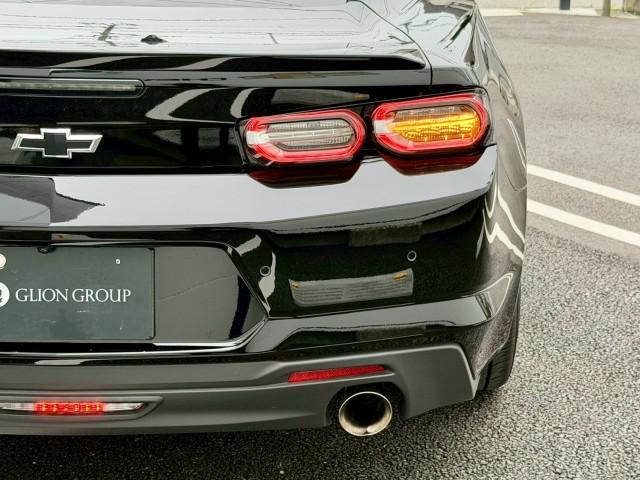 Ref:AUX-24505917 CHEVROLET CHEVROLET CAMARO 2025 15 Ref:AUX-24505917 CHEVROLET CHEVROLET CAMARO 2025 - Image 15
