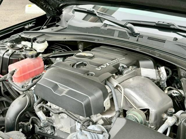 Ref:AUX-24505917 CHEVROLET CHEVROLET CAMARO 2025 18 Ref:AUX-24505917 CHEVROLET CHEVROLET CAMARO 2025 - Image 18