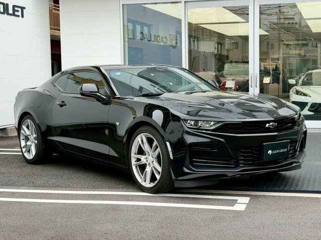 Ref:AUX-24505917 CHEVROLET CHEVROLET CAMARO 2025 3 Ref:AUX-24505917 CHEVROLET CHEVROLET CAMARO 2025 - Image 3