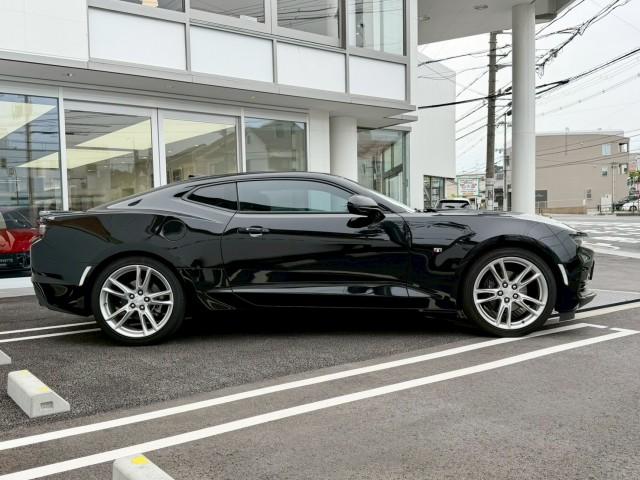 Ref:AUX-24505917 CHEVROLET CHEVROLET CAMARO 2025 6 Ref:AUX-24505917 CHEVROLET CHEVROLET CAMARO 2025 - Image 6