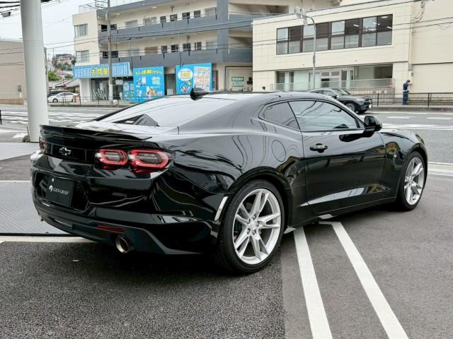 Ref:AUX-24505917 CHEVROLET CHEVROLET CAMARO 2025 7 Ref:AUX-24505917 CHEVROLET CHEVROLET CAMARO 2025 - Image 7